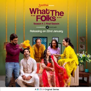 5 Must Watch 'Family Web Series'