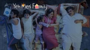 5 Must Watch 'Family Web Series' 